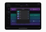Logic Pro Stem Splitter (Image via Apple)
